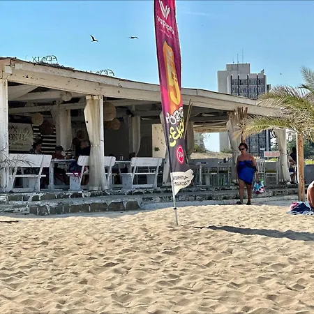 Menada Miramar Palace ساني بيتش