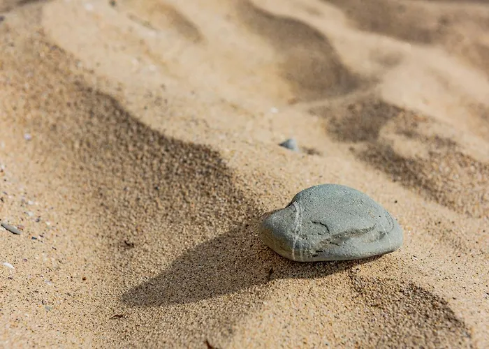 شقة Menada Miramar Palace