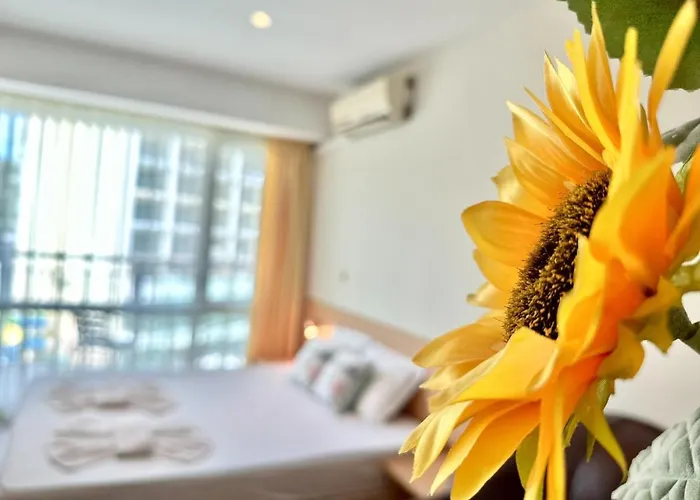 Menada Miramar Palace *