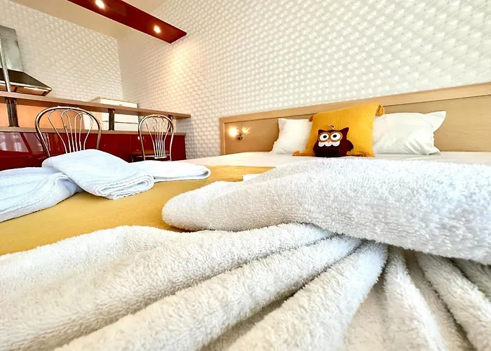 Menada Miramar Palace ساني بيتش