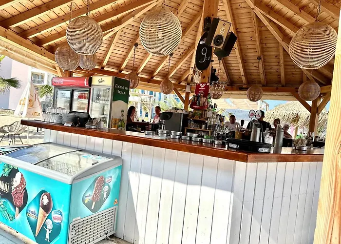 Menada Miramar Palace شقة *