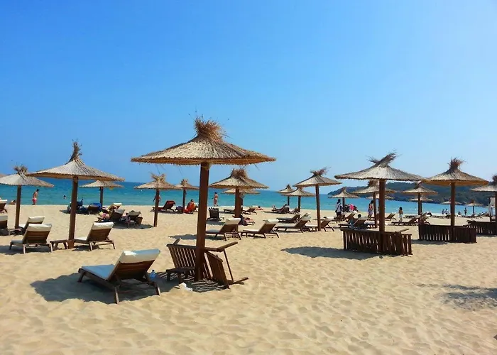 شقة Menada Miramar Palace