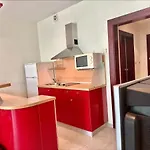 شقة Menada Miramar Palace *