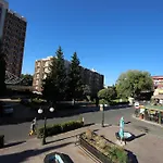 Menada Miramar Palace * ساني بيتش