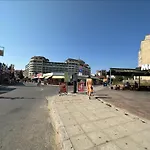 شقة Menada Miramar Palace *