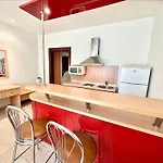 Menada Miramar Palace شقة ساني بيتش