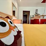 Menada Miramar Palace شقة