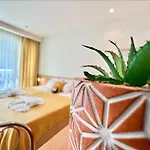 شقة Menada Miramar Palace ساني بيتش