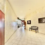 شقة Menada Miramar Palace ساني بيتش