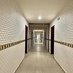 Menada Miramar Palace شقة ساني بيتش