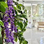 شقة Menada Miramar Palace ساني بيتش
