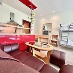 شقة Menada Miramar Palace *