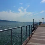 Menada Miramar Palace * ساني بيتش