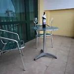 Menada Miramar Palace ساني بيتش