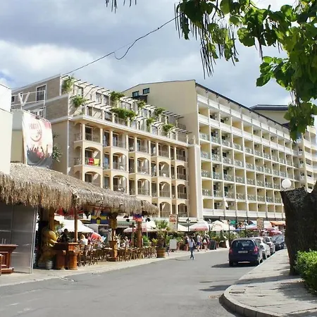 Lägenhet Menada Miramar Palace *