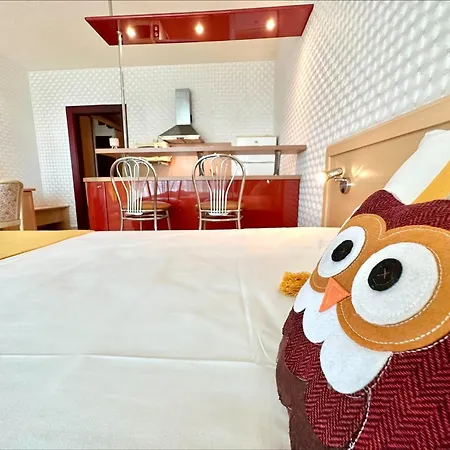 Menada Miramar Palace * ساني بيتش