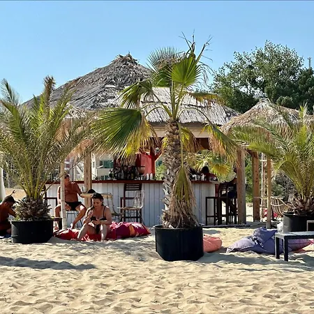 Menada Miramar Palace Sunny Beach