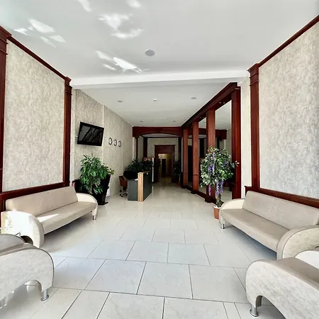 Lägenhet Menada Miramar Palace
