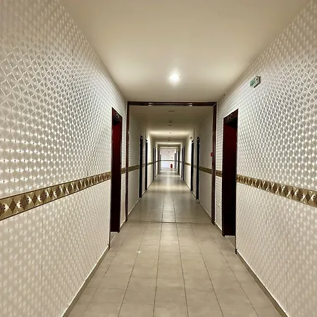 Menada Miramar Palace Lägenhet Slăntjev Brjag