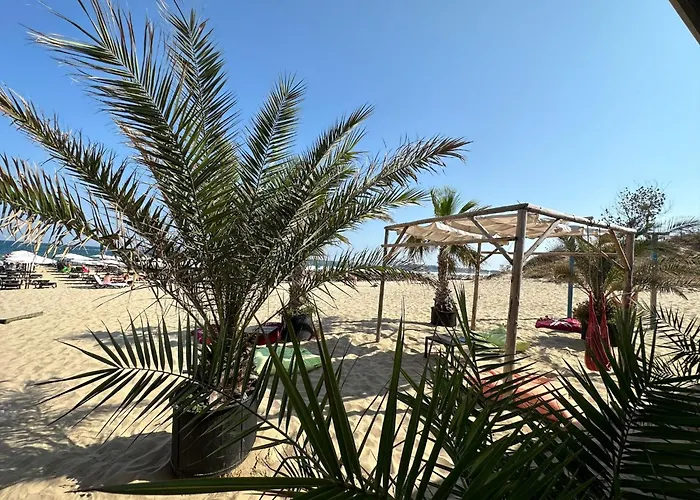 Menada Miramar Palace *