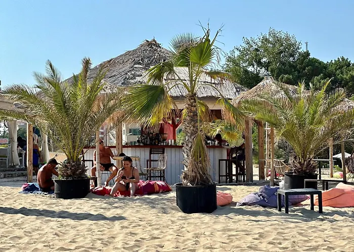 Menada Miramar Palace Sunny Beach