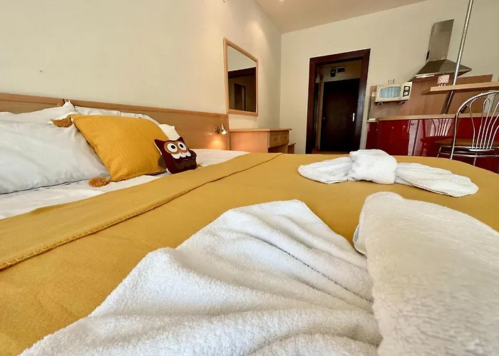 Menada Miramar Palace Sunny Beach