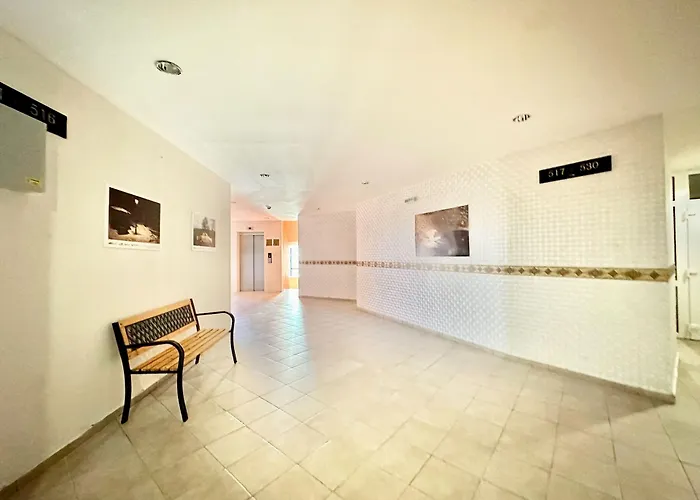 Menada Miramar Palace Lejlighed