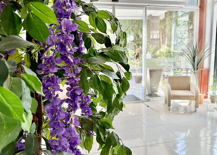 Lejlighed Menada Miramar Palace Sunny Beach