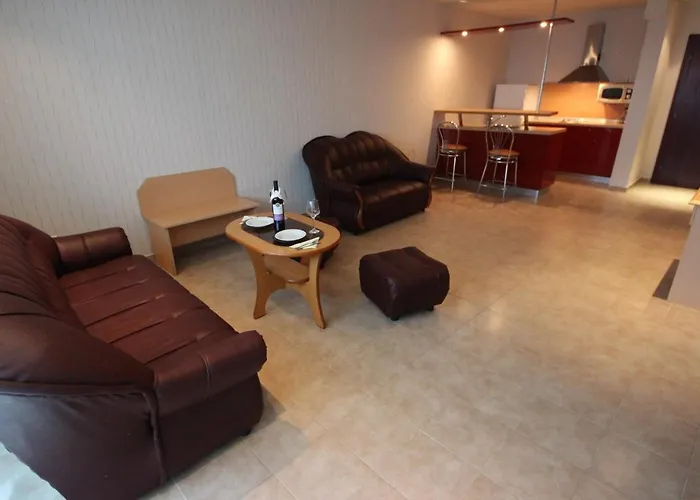 Menada Miramar Palace Sunny Beach