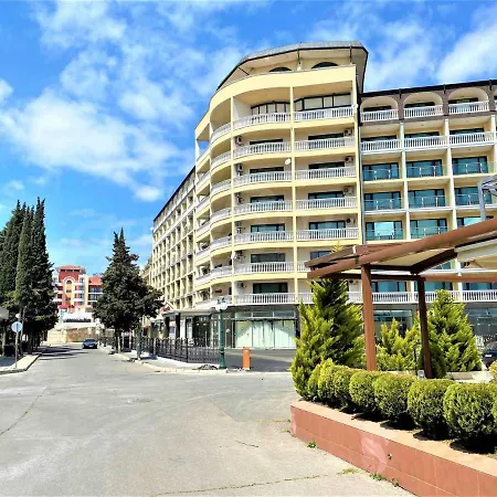 Menada Miramar Palace Sluneční pobřeží