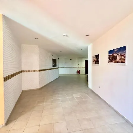 Menada Miramar Palace *