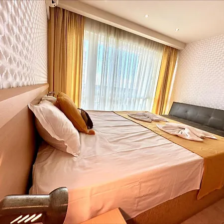 Apartmán Menada Miramar Palace