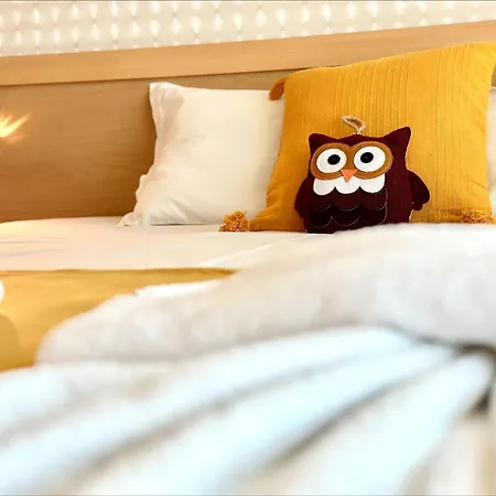 Apartament Menada Miramar Palace *