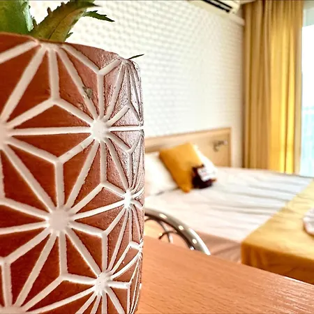 Menada Miramar Palace Apartmán