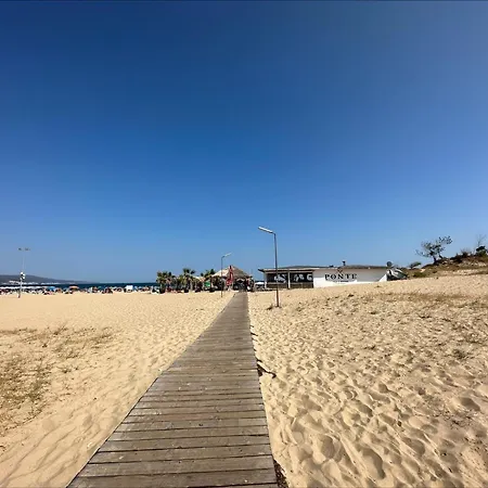 Menada Miramar Palace