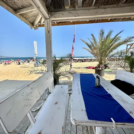 Menada Miramar Palace Apartmán