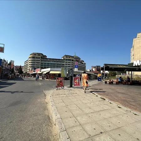 Apartament Menada Miramar Palace *