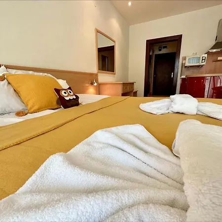 Menada Miramar Palace Słoneczny Brzeg