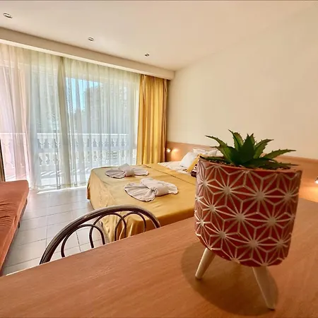 Apartmán Menada Miramar Palace Sluneční pobřeží