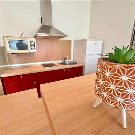 Apartament Menada Miramar Palace