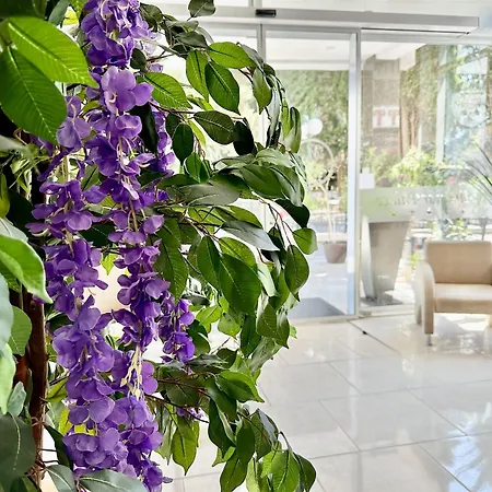 Apartmán Menada Miramar Palace Sluneční pobřeží