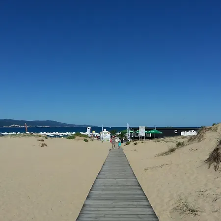 Apartmán Menada Miramar Palace