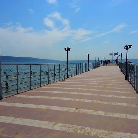 Apartmán Menada Miramar Palace