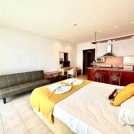 Menada Miramar Palace Apartament *