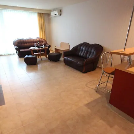 Menada Miramar Palace Сонячний Берег