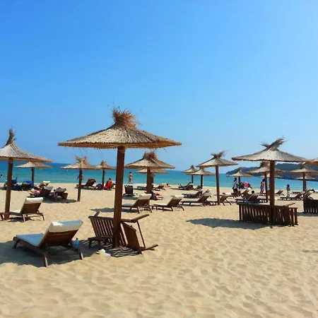 Apartman Menada Miramar Palace