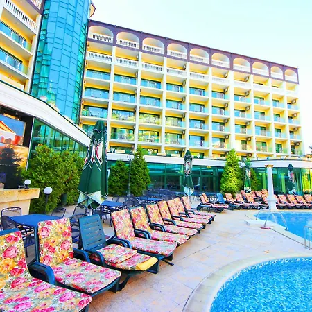Apartmán Menada Miramar Palace