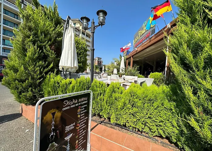 Menada Miramar Palace *