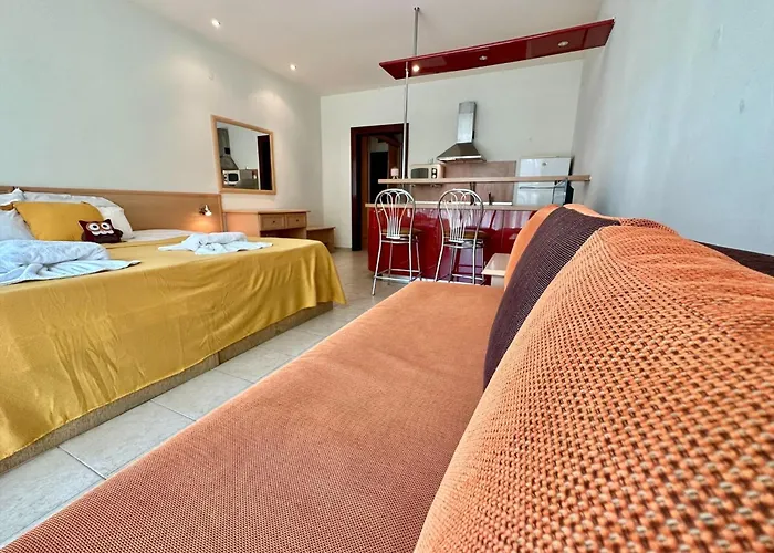 Menada Miramar Palace