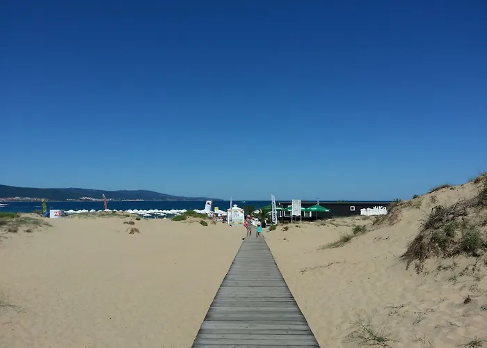 Apartment Menada Miramar Palace